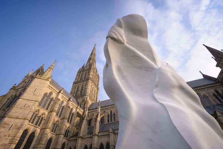 Cattedrale di Salisbury