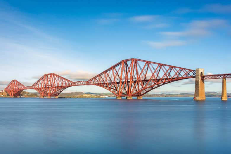 Pont de Forth