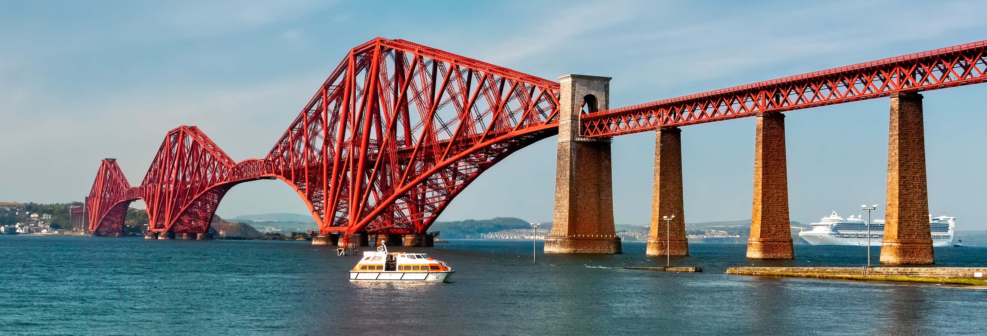 South Queensferry