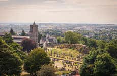 Visita guidata di Stirling
