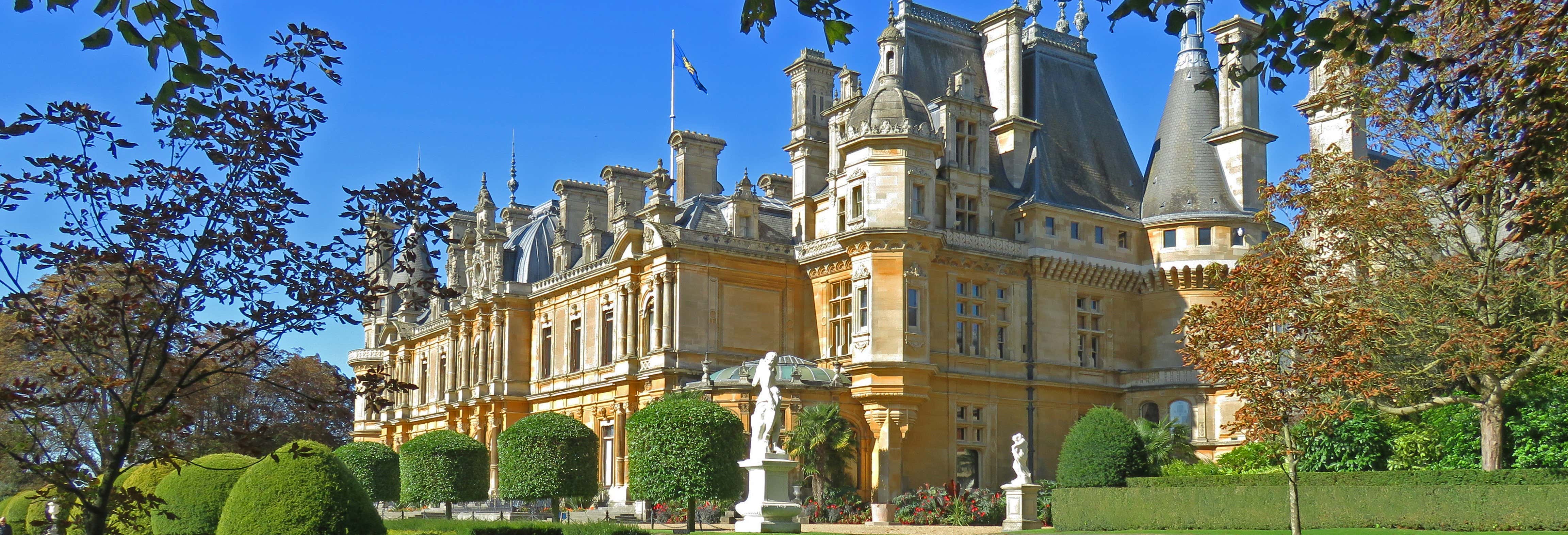 Waddesdon