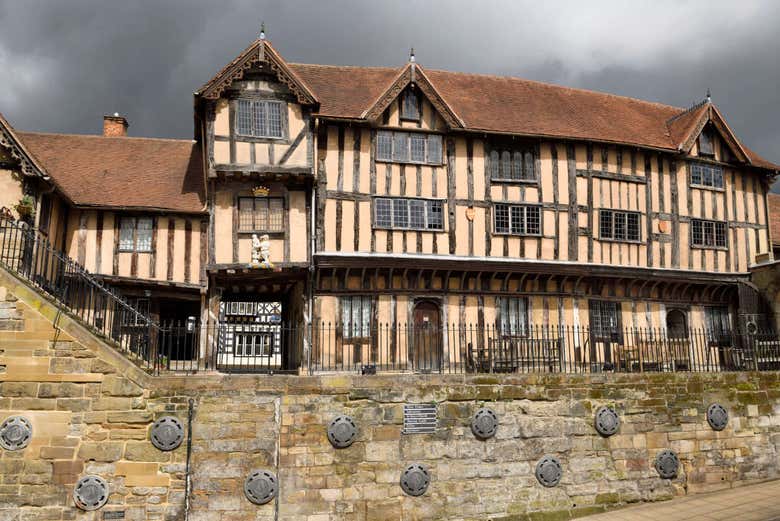 Hospital Lord Leycester