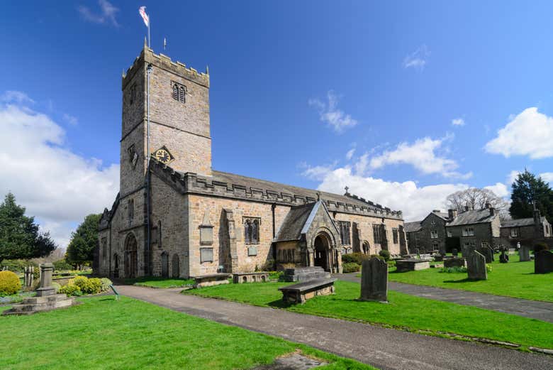 Kirkby Lonsdale