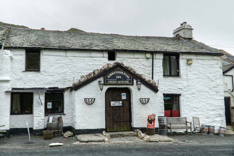 Kirkstone Inn