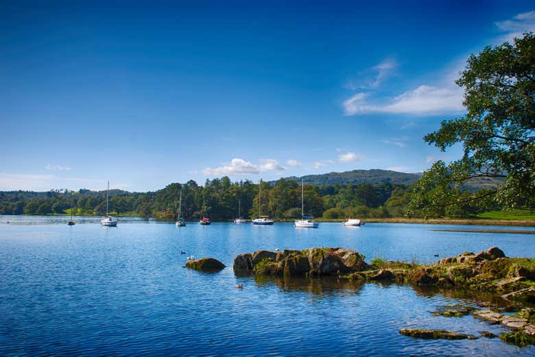 Lake Windermere