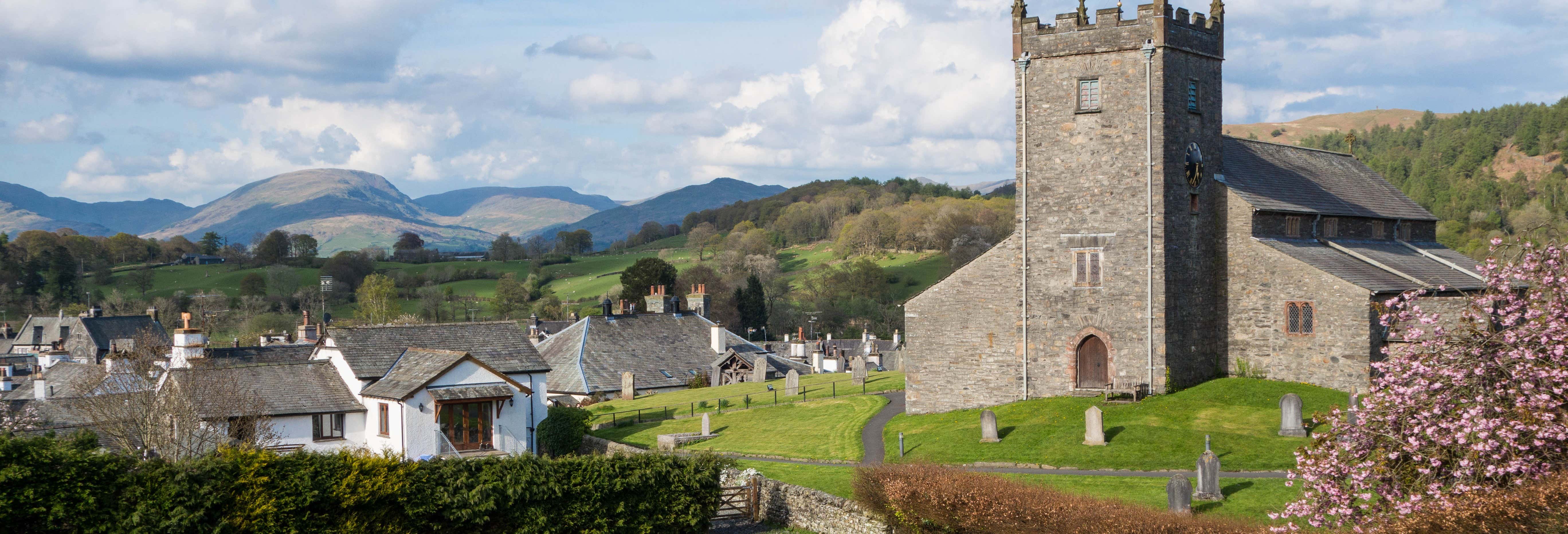 Day trips in Windermere