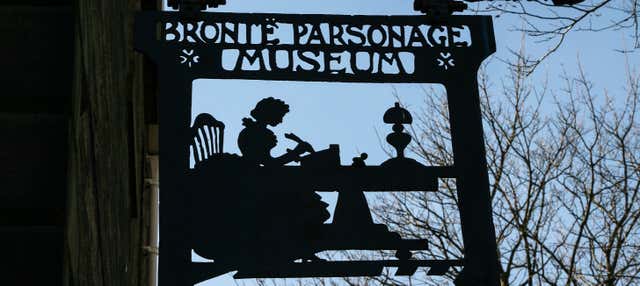 Brontë Sisters Tour