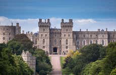 Windsor Castle Tickets