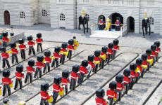 Ingresso do LEGOLAND® Windsor
