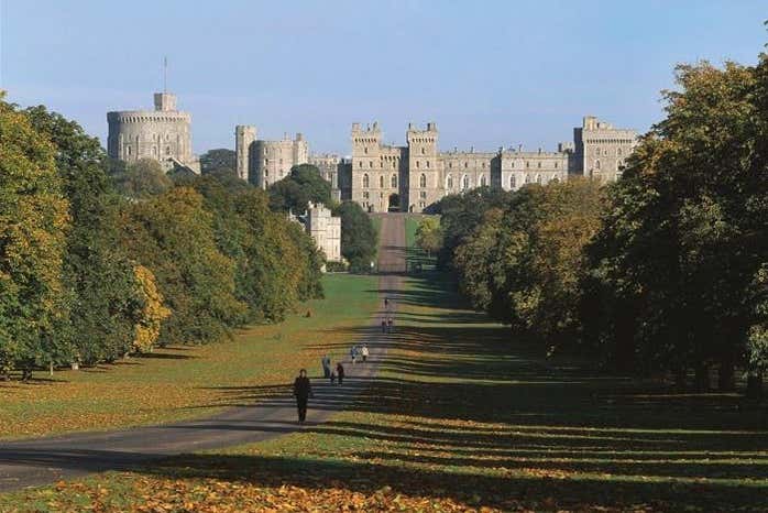 Castelo de Windsor