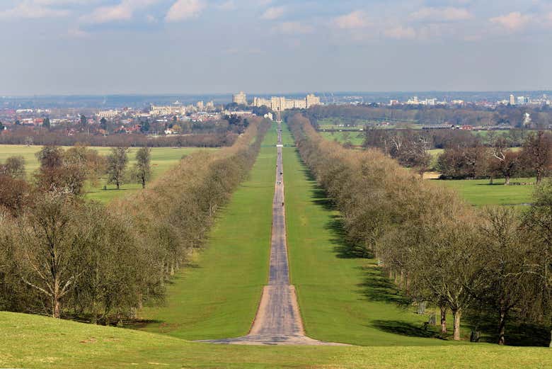 Great Park