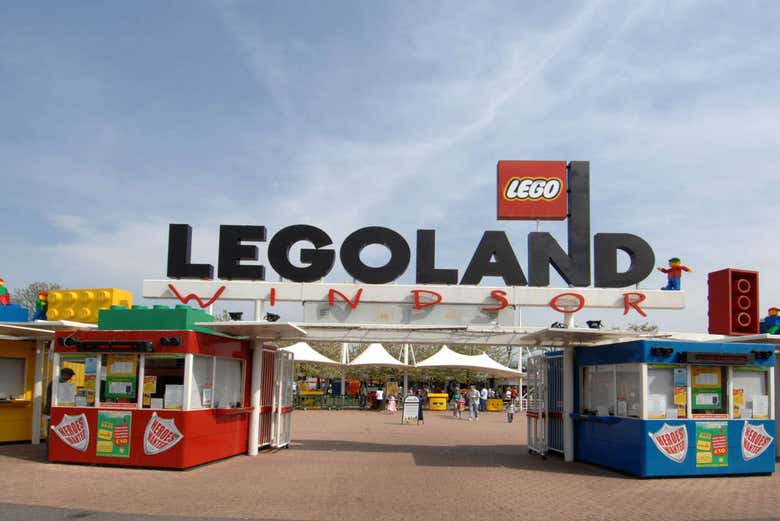 LEGOLAND® Windsor