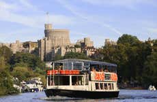 Windsor Boat Trip