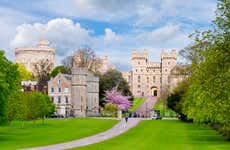 Visita guiada por Windsor