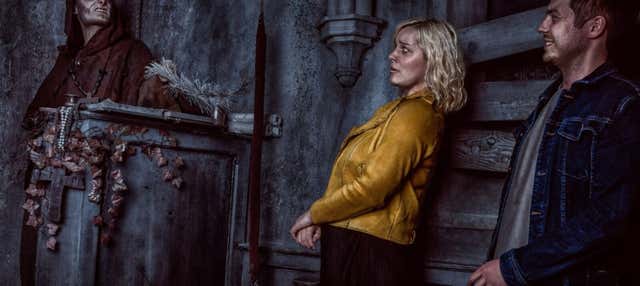 The York Dungeon Tickets