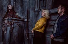Biglietti per The York Dungeon