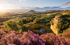 Escursione al Parco Nazionale North York Moors e Whitby