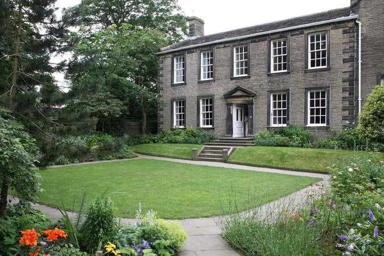 Brontë Parsonage Museum