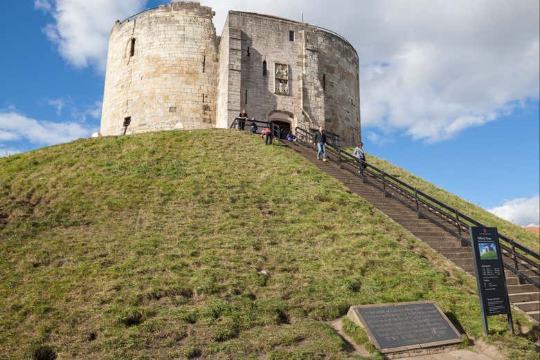 Clifford's Tower