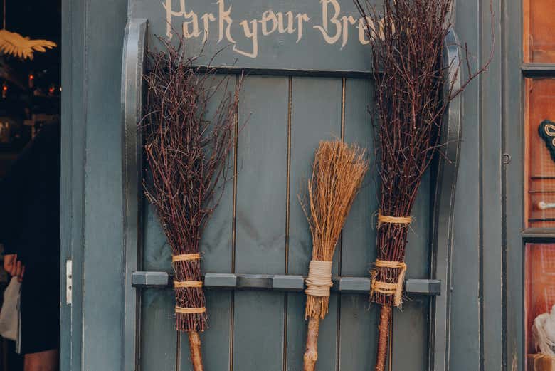 York Harry Potter Tour Book Online at