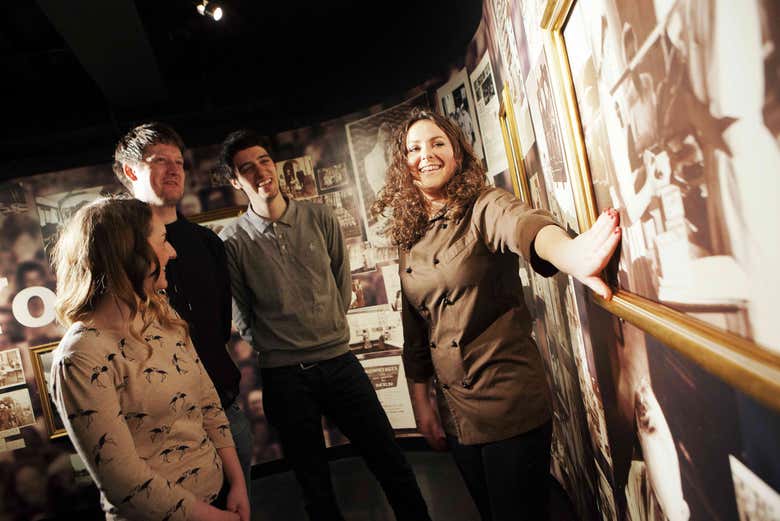 Descubriendo la historia del chocolate