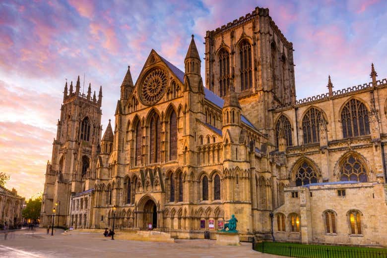 Catedral de York
