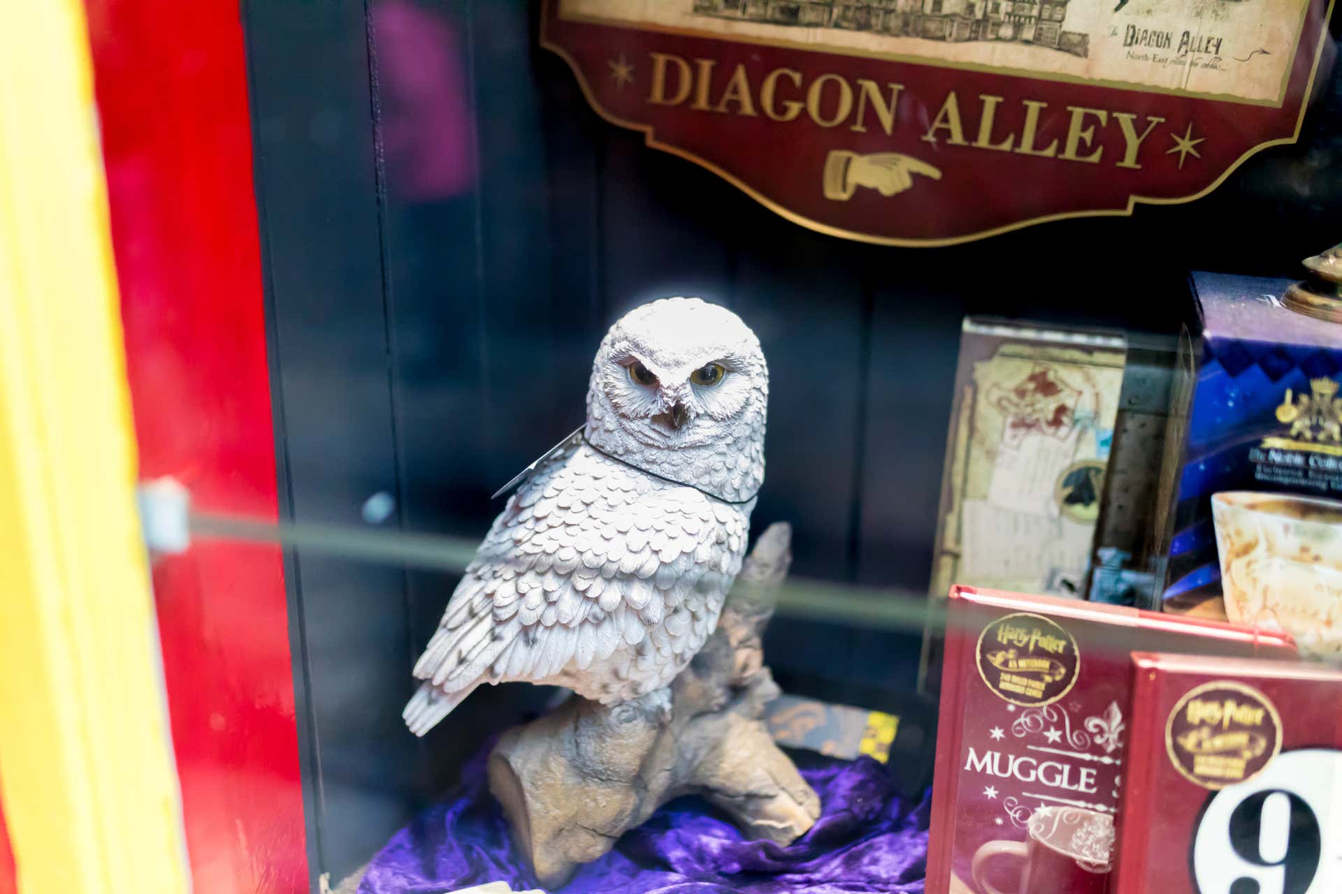 Tour de Harry Potter por York Reserva online en