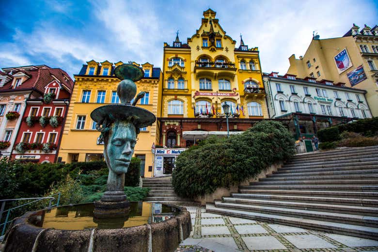 Karlovy Vary