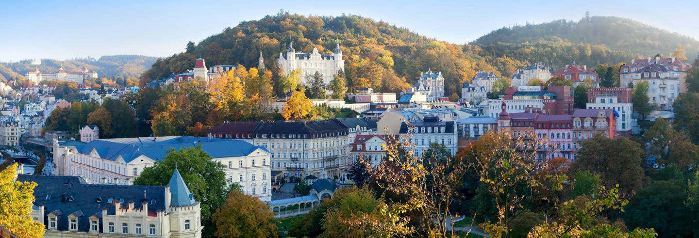 Karlovy Vary