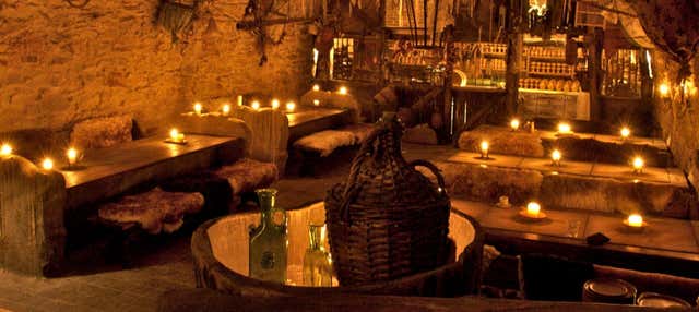 Dîner et spectacle médiéval