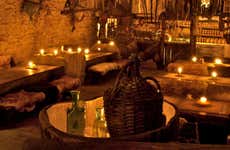 Dîner et spectacle médiéval