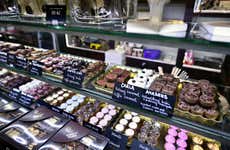 Choco-Story Prague Tickets & Workshop