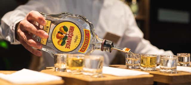 Gastronomie et œnotourisme