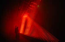 Entrada a Signal Space