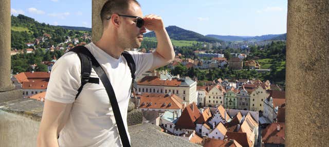 Excursión a Cesky Krumlov