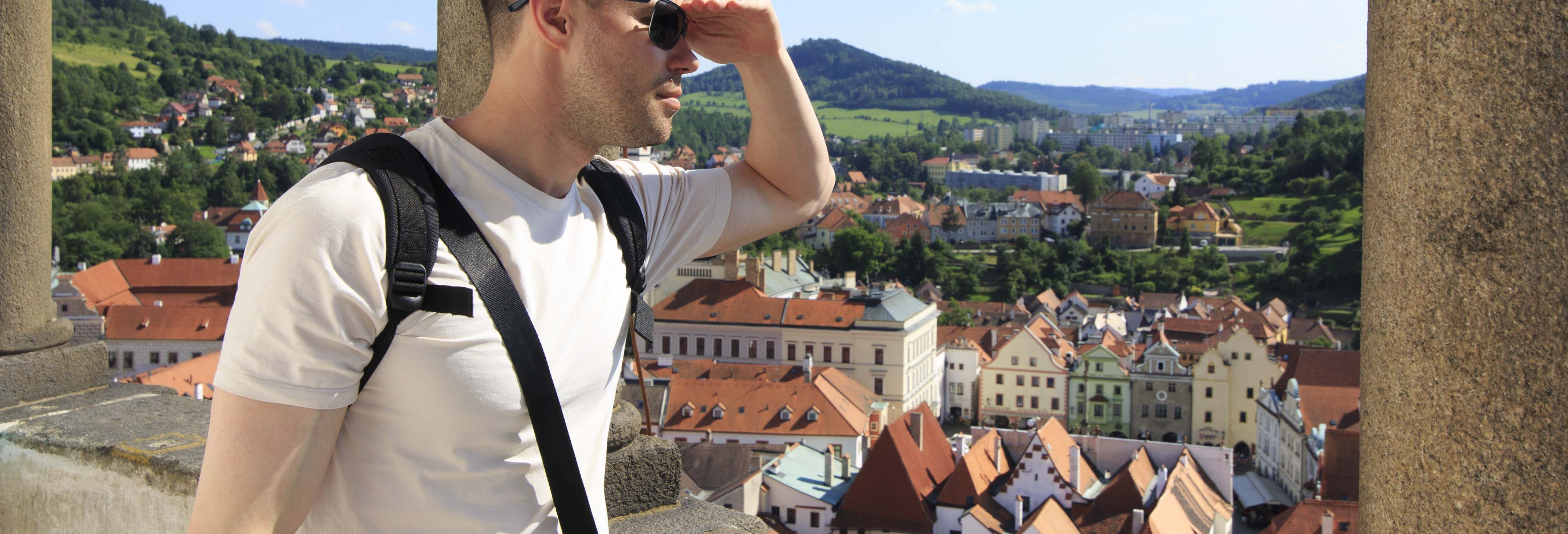 Free Tour en Praga