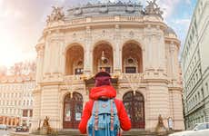 Excursión privada desde Praga