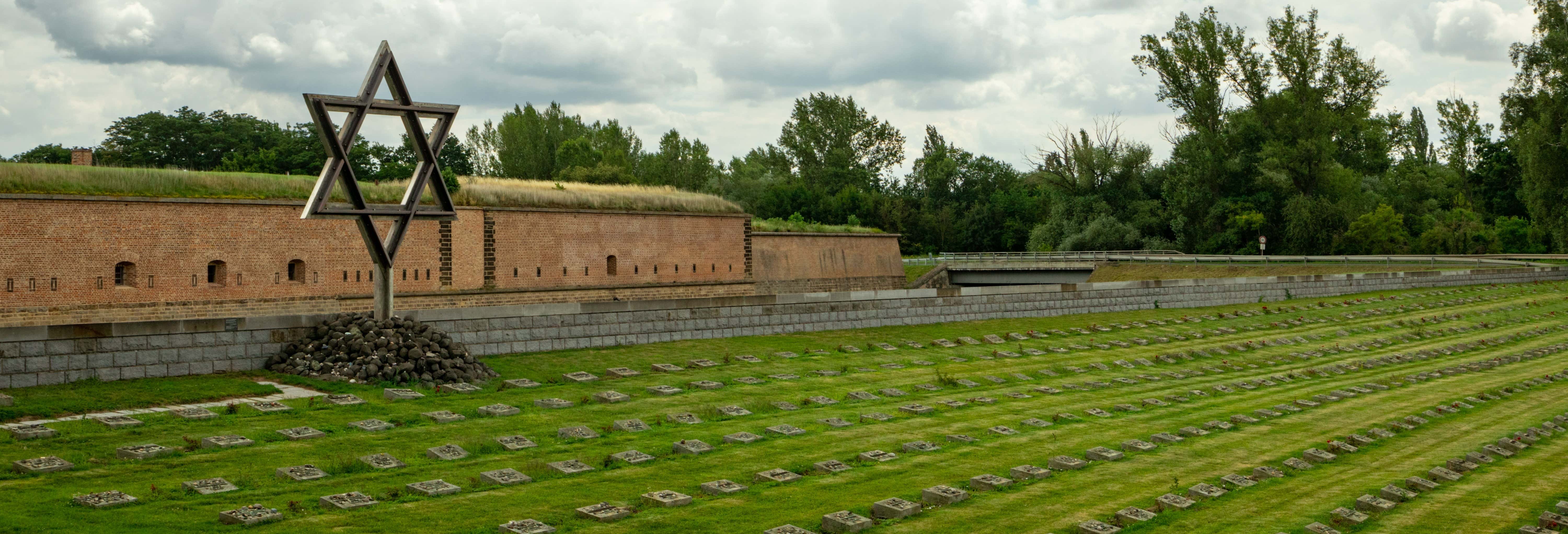 Terezin Concentration Camp Tour