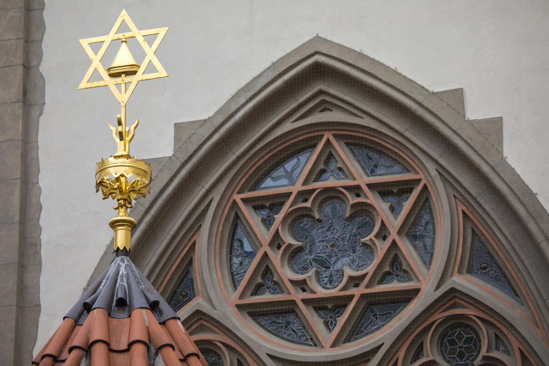 Prague Jewish Quarter & Old Town Free Tour
