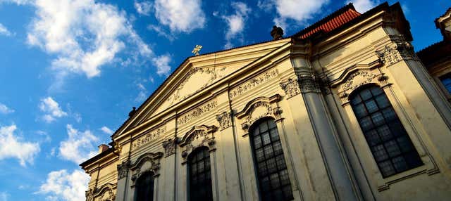 Free tour à la découverte de la Deuxième Guerre Mondiale à Prague