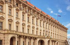 Free tour pela Praga imperial