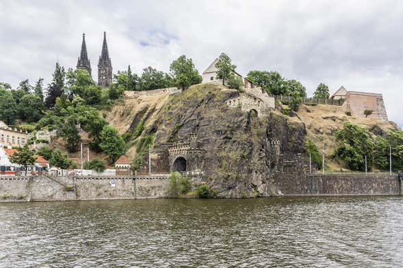 Free tour por Vyšehrad