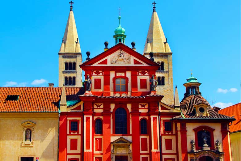 Basílica de São Jorge