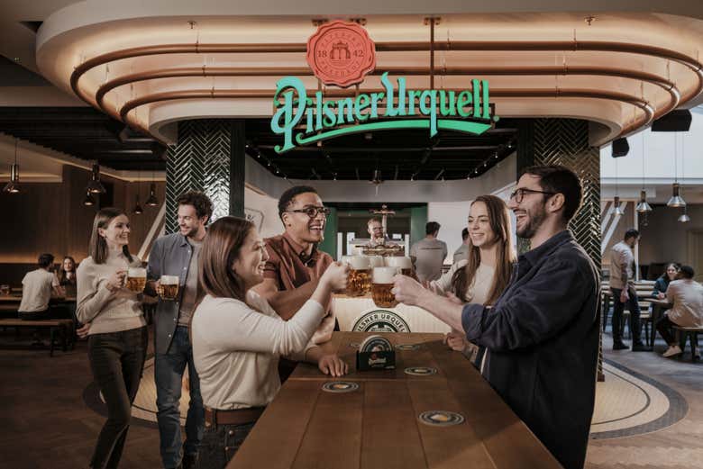 Cheers!
