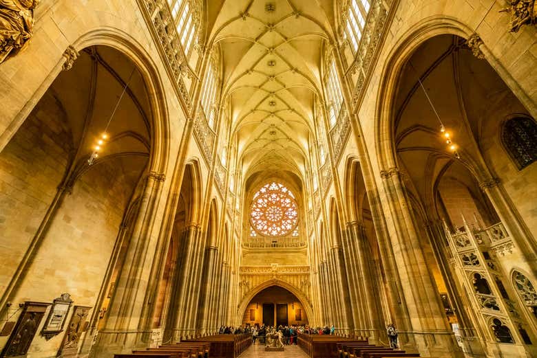Cathédrale Saint-Guy