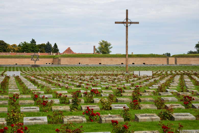 Cementerio judío
