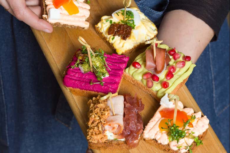 Discover authentic Czech cuisine!