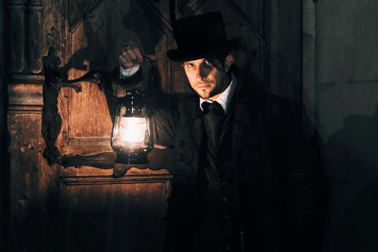 Alla scoperta dei misteri di Praga