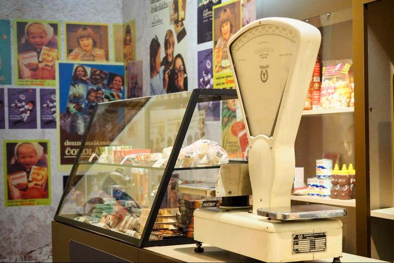 En el Choco Story de Praga conoceréis la historia del cacao