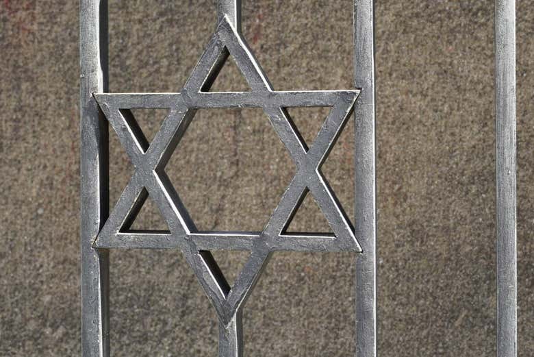 The Jewish Star